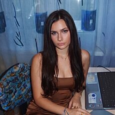 Фотография девушки Кристина, 35 лет из г. Сочи