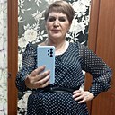 Светлана, 62 года