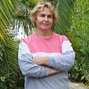 Ирина, 62 года