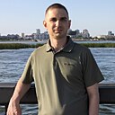Андрей, 36 лет
