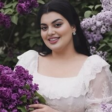 Фотография девушки Таис, 28 лет из г. Пенза