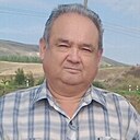 Валей, 62 года
