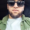 Алихан, 23 года