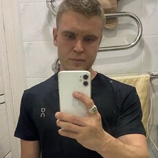Фотография мужчины Владислав, 27 лет из г. Вологда