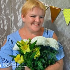 Фотография девушки Евгения, 42 года из г. Братск