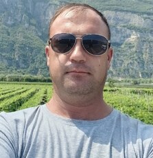 Фотография мужчины Михаил, 41 год из г. Первоуральск