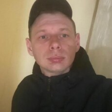 Фотография мужчины Антон, 34 года из г. Ростов-на-Дону