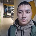 Евгений, 38 лет
