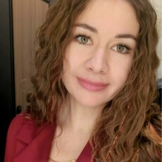 Фотография девушки Анна, 30 лет из г. Екатеринбург