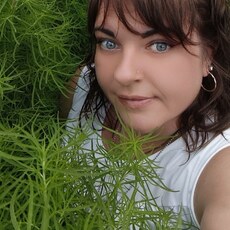 Фотография девушки Серафима, 39 год из г. Кривой Рог