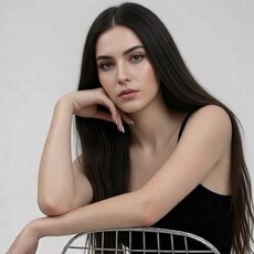 Фотография девушки Алина, 25 лет из г. Екатеринбург
