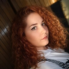 Фотография девушки Лілія, 38 лет из г. Кривой Рог