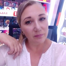Фотография девушки Nata, 44 года из г. Ульяновск