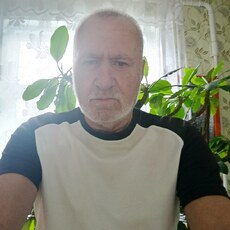 Фотография мужчины Сергей, 61 год из г. Омск