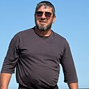 Абдул, 40 лет