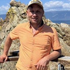 Фотография мужчины Андрей, 44 года из г. Иркутск