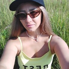 Фотография девушки Юлия, 34 года из г. Рыбинск