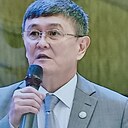 Жан, 43 года