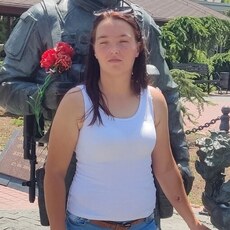 Фотография девушки Вероника, 34 года из г. Симферополь