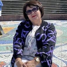 Фотография девушки Марфа, 63 лет из г. Калининград