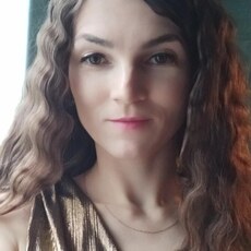Фотография девушки Галя, 35 лет из г. Кобрин