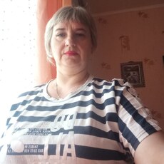 Фотография девушки Галина, 47 лет из г. Брянск