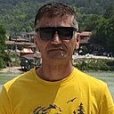 Баха, 47 лет