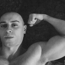 Фотография мужчины Антон, 35 лет из г. Холмогоры
