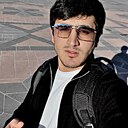 Рахим, 25 лет