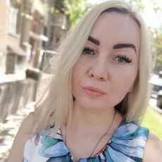 Фотография девушки Ольга, 44 года из г. Харьков
