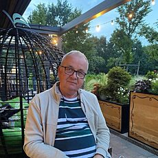 Фотография мужчины Владимир, 65 лет из г. Борисов