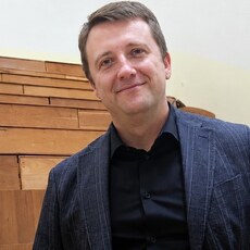 Фотография мужчины Олег, 41 год из г. Ровно
