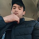 Сабр, 28 лет