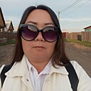 Майя, 40 лет