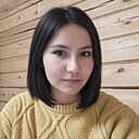 Лилия, 19 лет