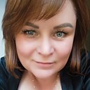 Туся, 35 лет