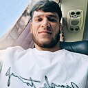 Юнус, 32 года