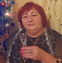 Татьяна, 56 лет