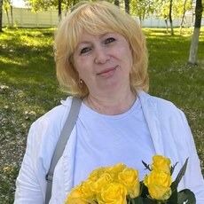 Фотография девушки Галина, 49 лет из г. Тюмень