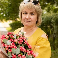 Фотография девушки Ирина, 55 лет из г. Петрозаводск