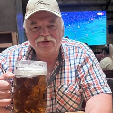 Фотография мужчины Клим, 63 года из г. Батуми