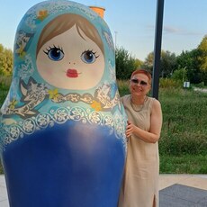 Фотография девушки Елена, 57 лет из г. Павловский Посад