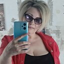 Любовь, 57 лет