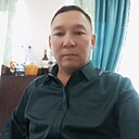 Ерлан, 49 лет