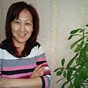 Айымкан, 48 лет
