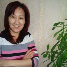 Фотография девушки Айымкан, 48 лет из г. Токмак (Киргизия)