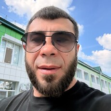 Фотография мужчины Максим, 35 лет из г. Тюмень
