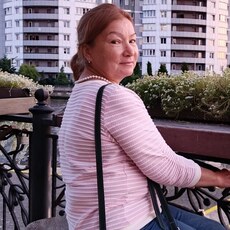 Фотография девушки Любовь, 58 лет из г. Сокол