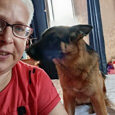 Фотография девушки Инна, 47 лет из г. Среднеуральск