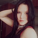 Настюша, 18 лет